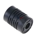 Ống Nối Trục 6x6MM D15-L22-66M